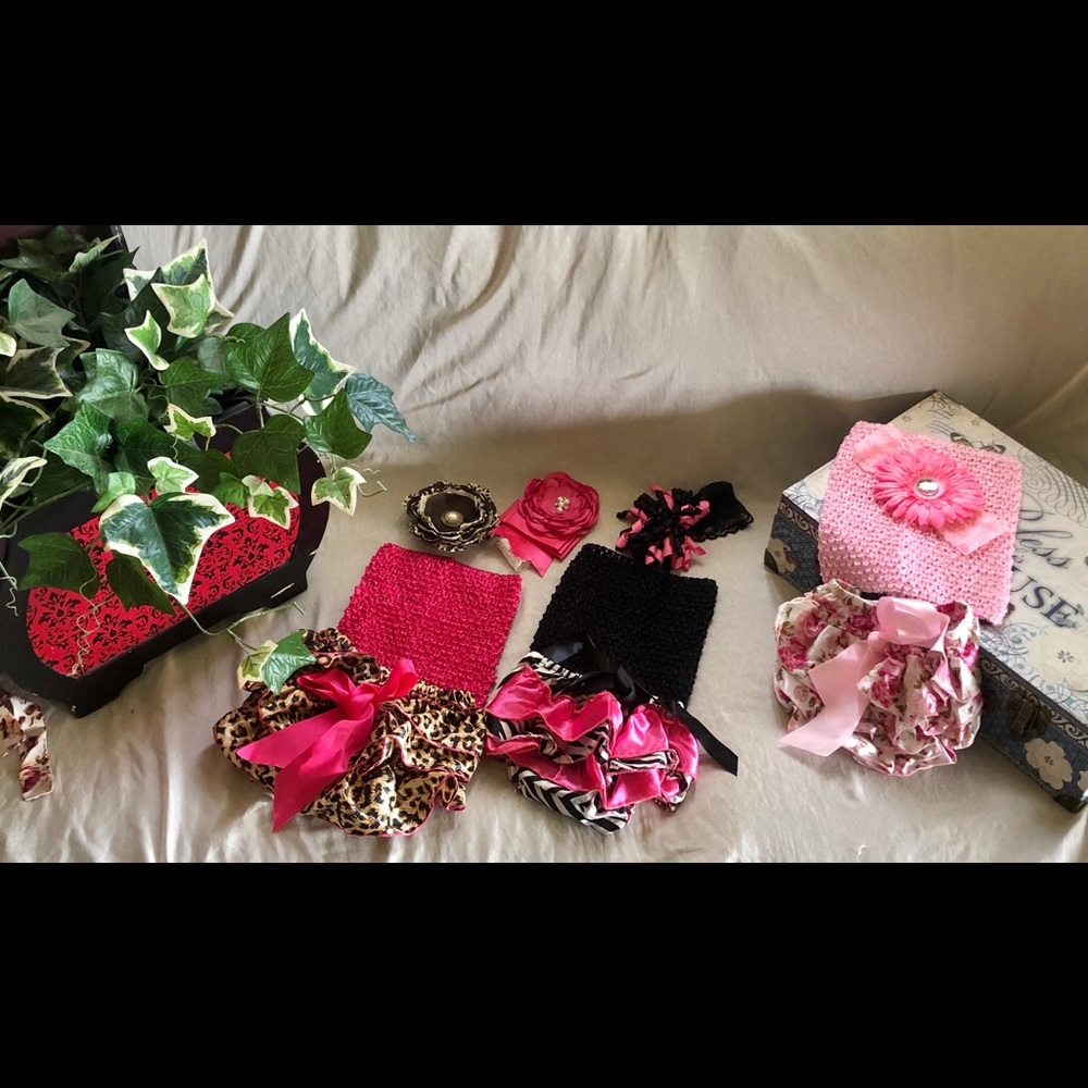 Baby sets - Picture 2 of 8